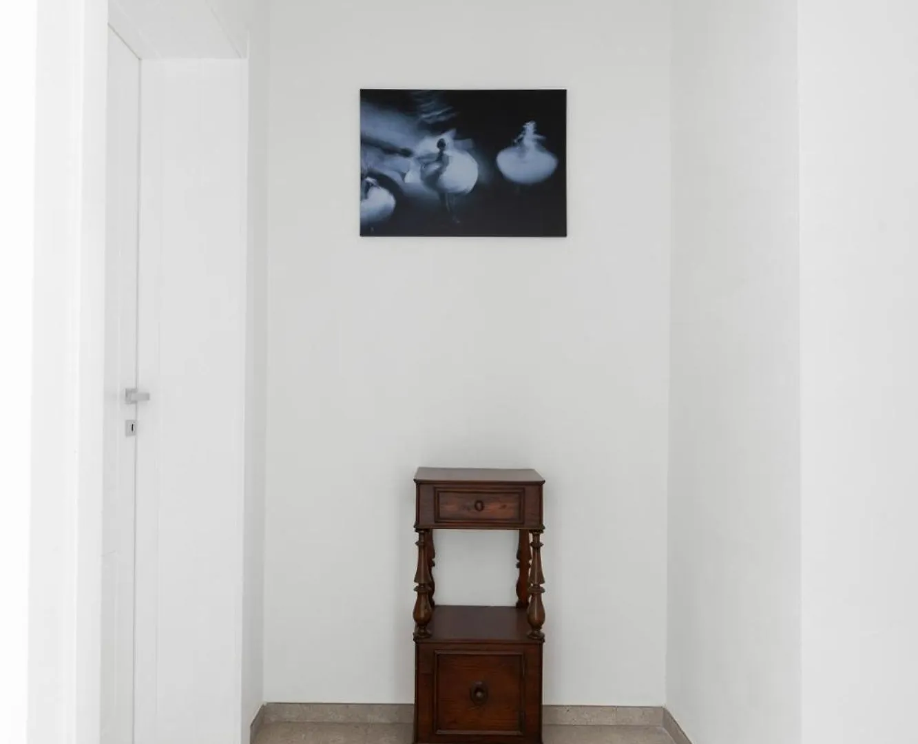 Apartment Le Dodici Porte - Porta Lame 3 By Bologna District Italien