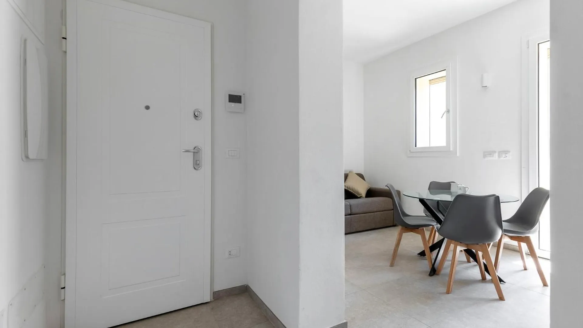 Apartment Le Dodici Porte - Porta Lame 3 By Bologna District