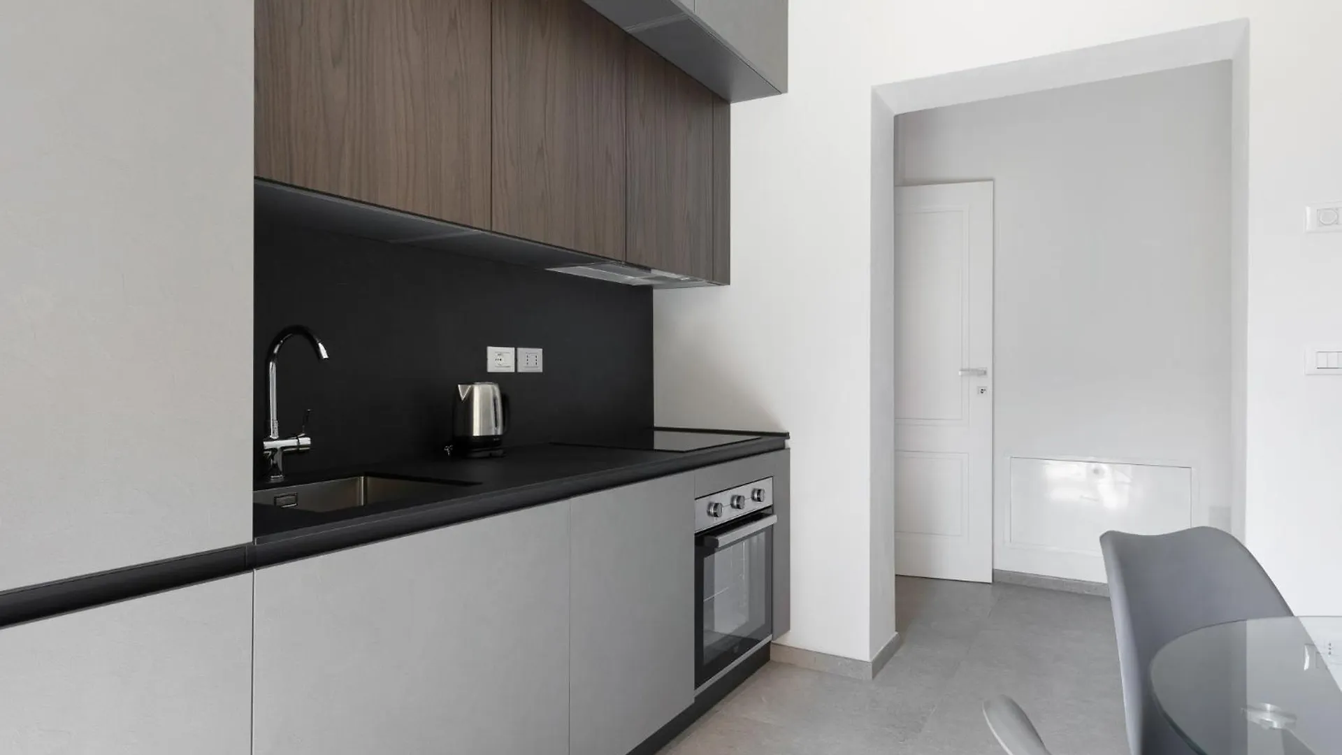 Apartment Le Dodici Porte - Porta Lame 3 By Bologna District
