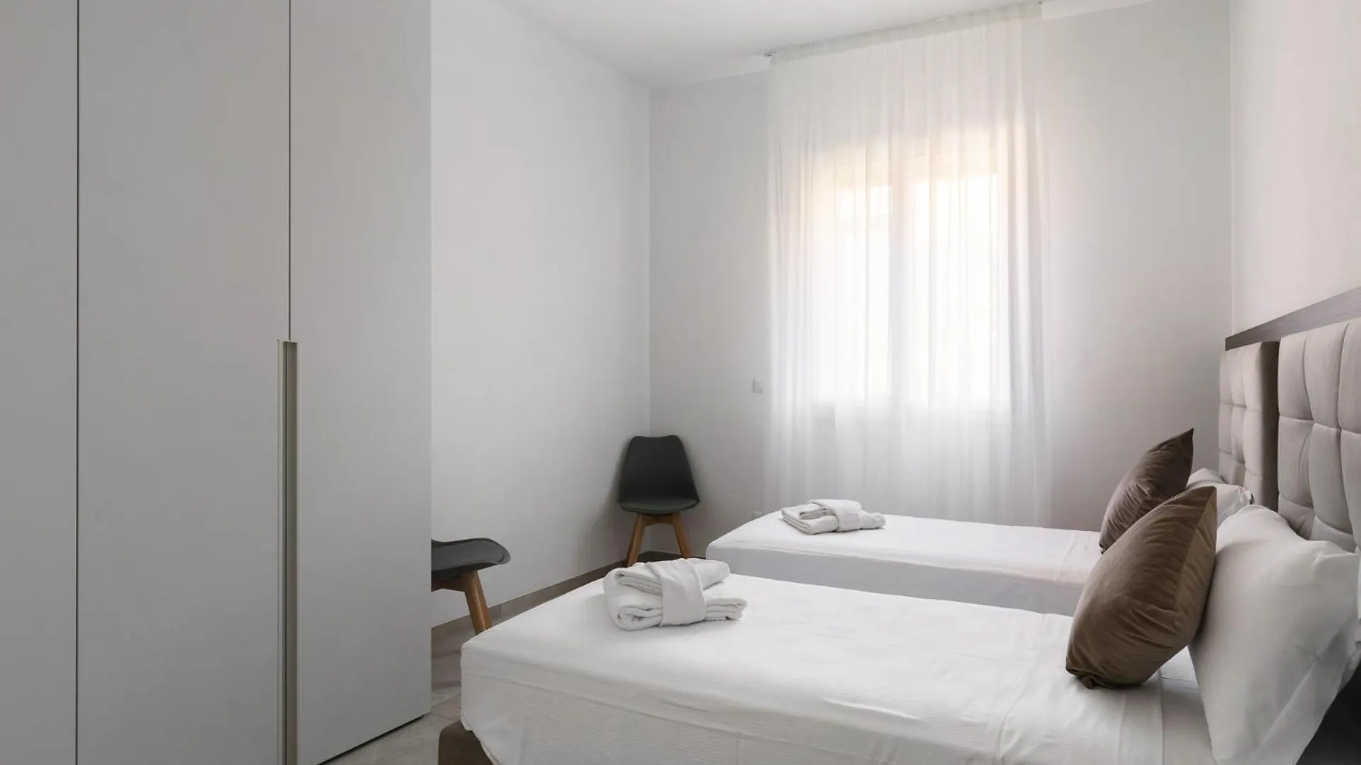 Apartment Le Dodici Porte - Porta Lame 3 By Bologna District