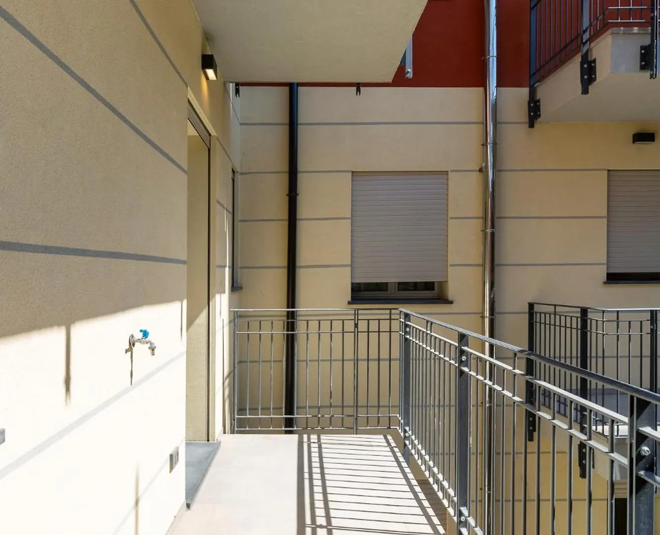 Apartment Le Dodici Porte - Porta Lame 3 By Bologna District